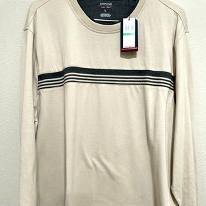 Arrow Mens Long Sleeve Shirt